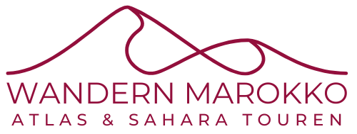 Wandern Marokko Fahim