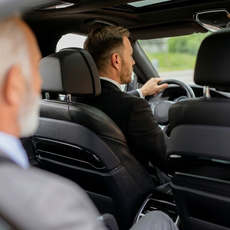 NCC Transfer Turino Taxi