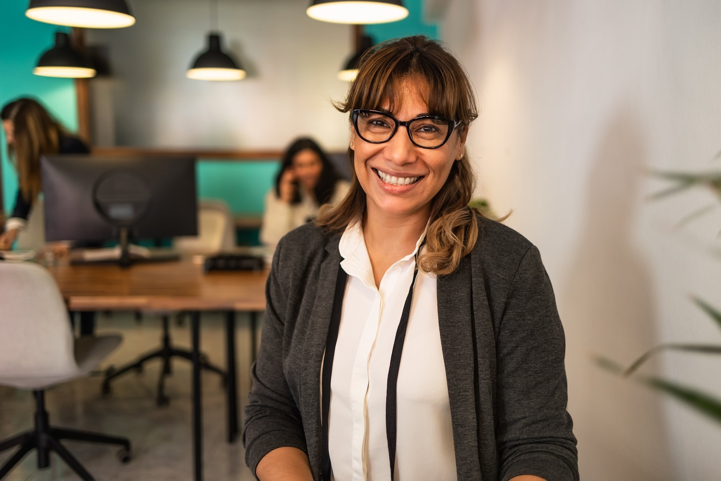 Zen Den Coworking