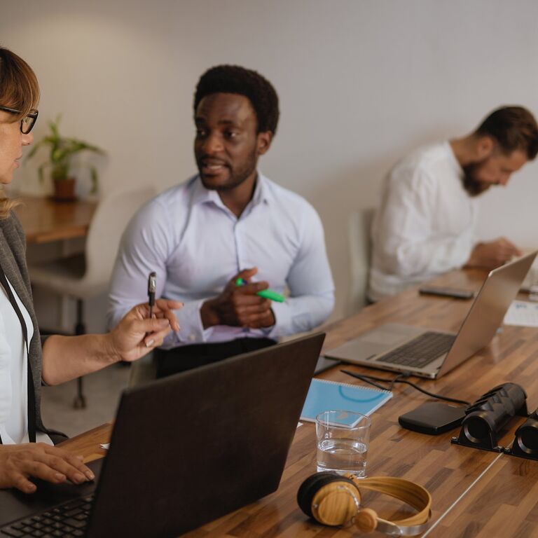 Zen Den Coworking