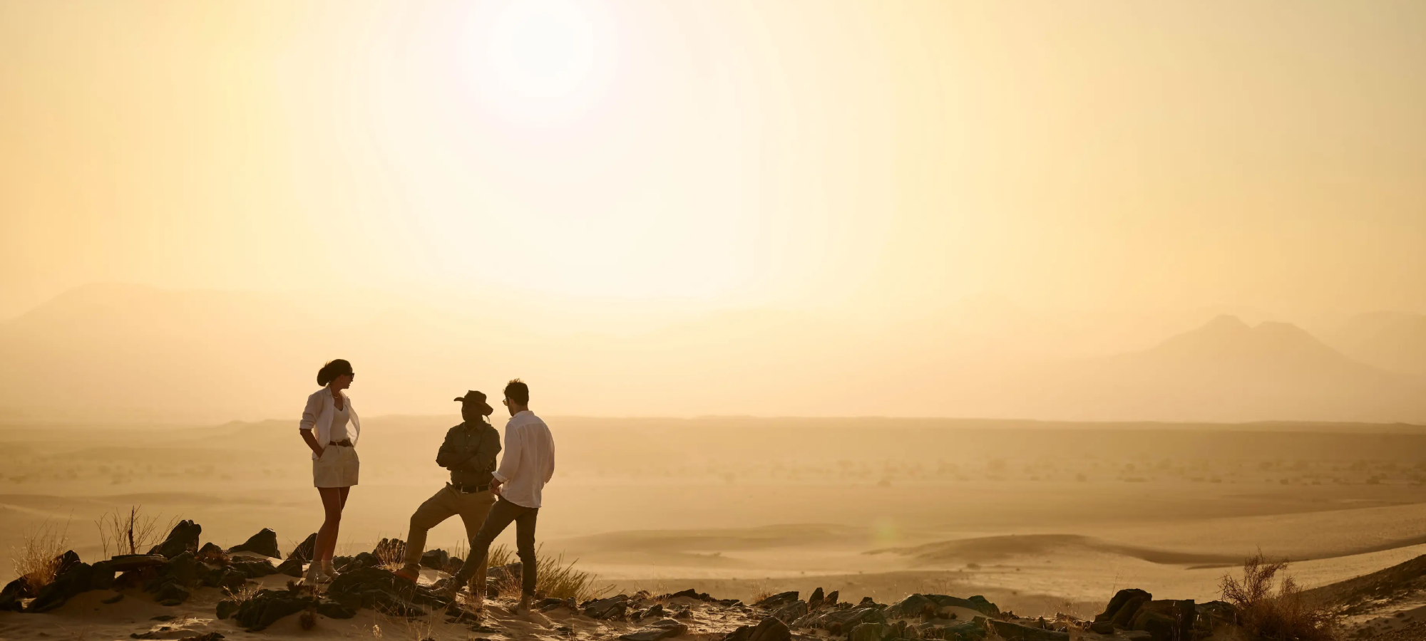 Supertime African Tours
