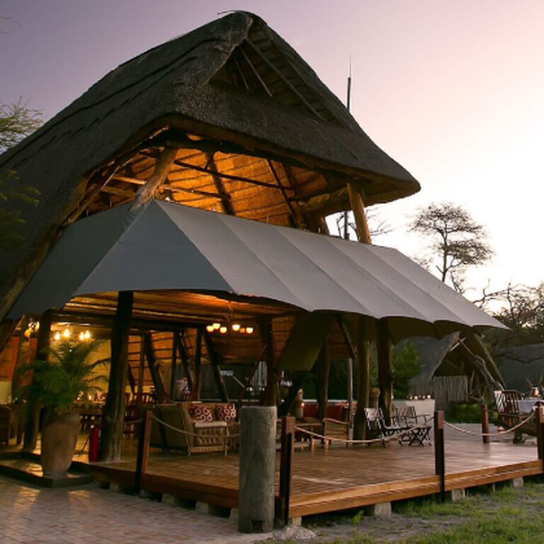Supertime African Tours