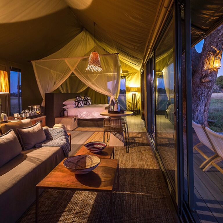 Supertime African Tours