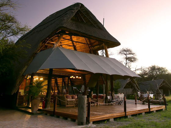 Supertime African Tours