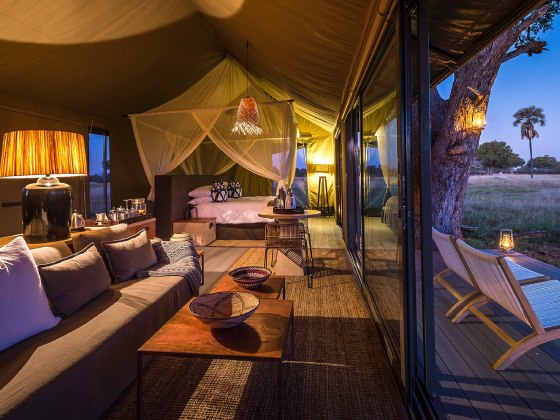 Supertime African Tours