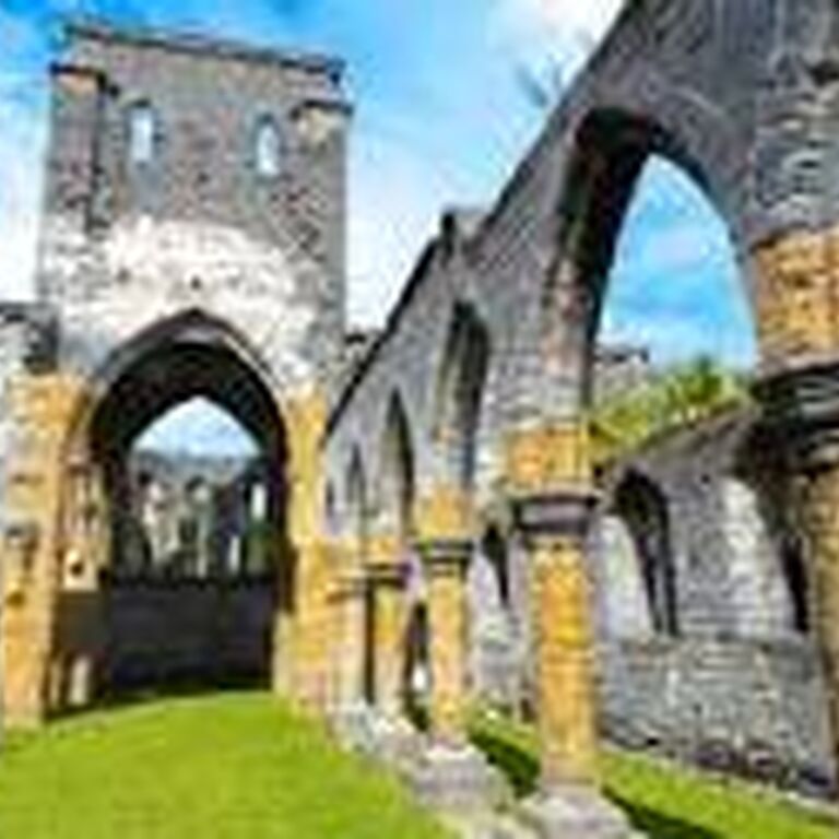 Bermuda Heritage Tours