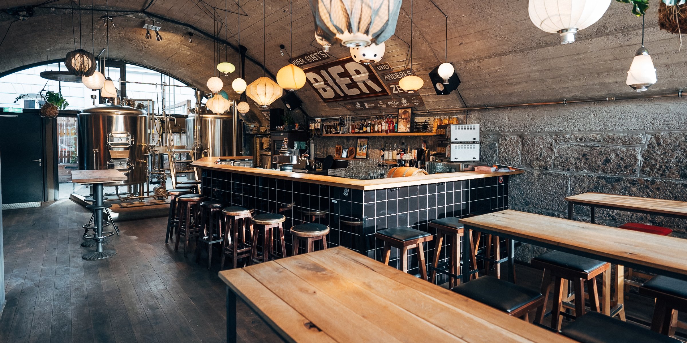 Bierfabrik Innsbruck
