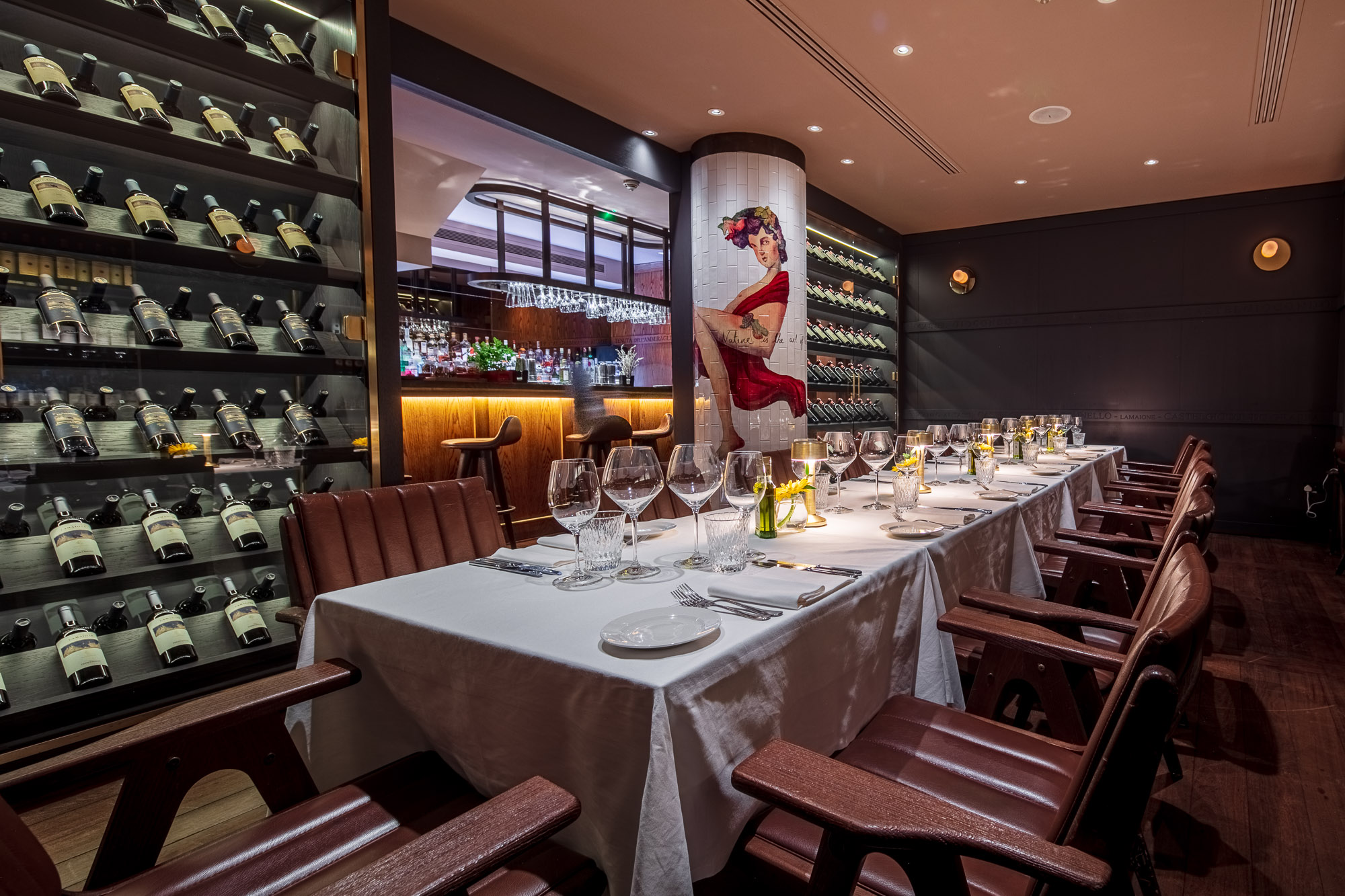 Frescobaldi Ristorante
