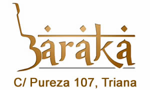 Baraka flamenco show