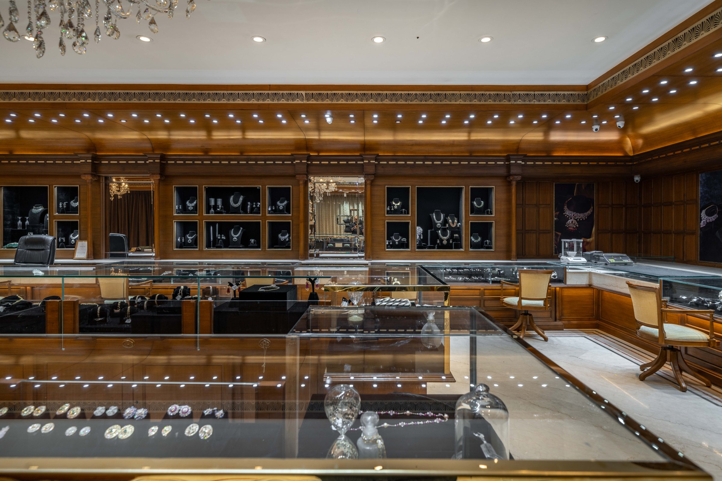 Krishna Jewellers Pearls& Gems