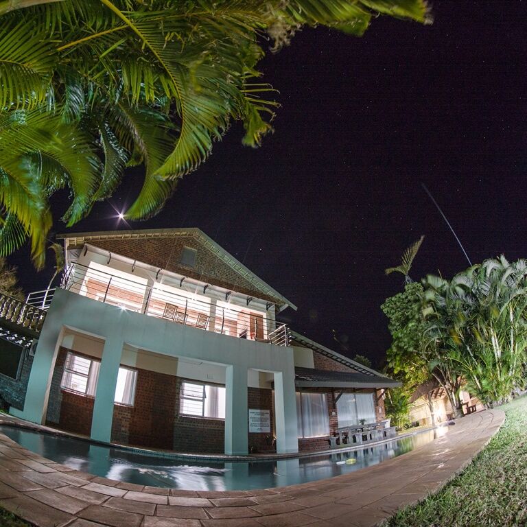 Little Eden St Lucia KZN