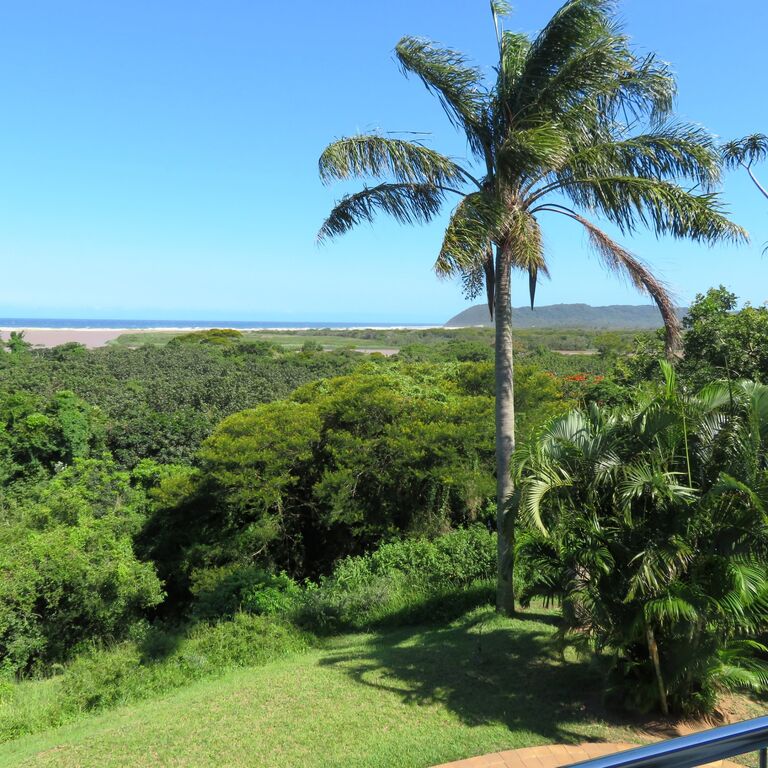 Little Eden St Lucia KZN