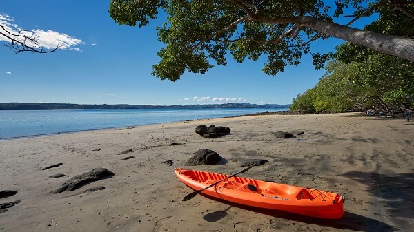 Trio de Turismo Costa Rica