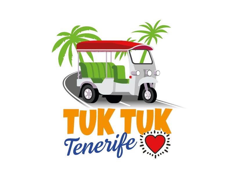 Tuk Tuk Tenerife
