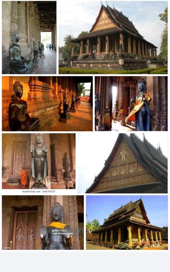 Vientiane