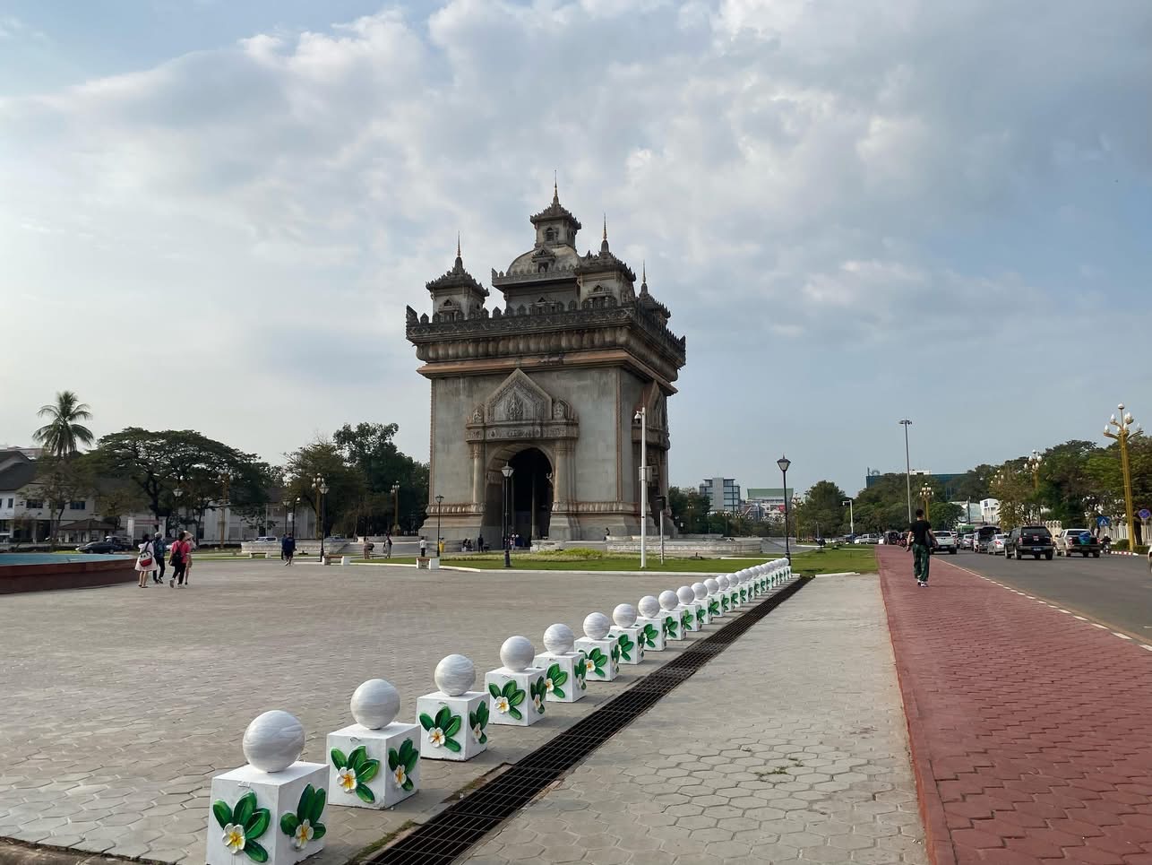 Vientiane