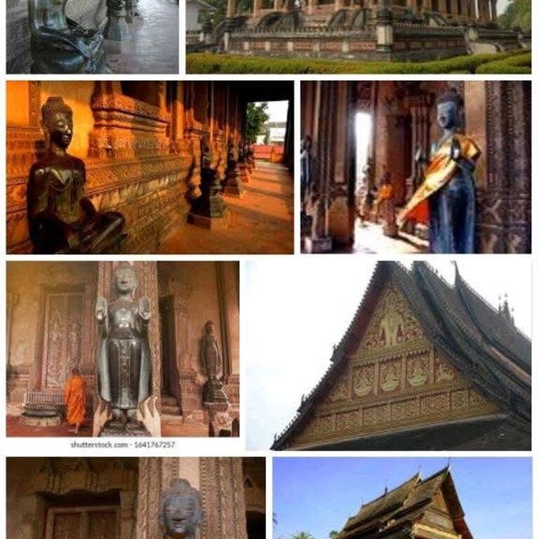 Vientiane