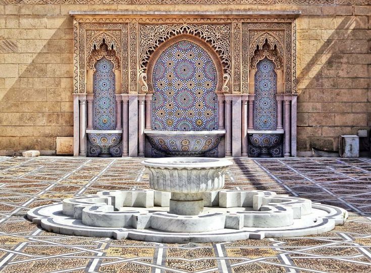 Morocco Local Experiences