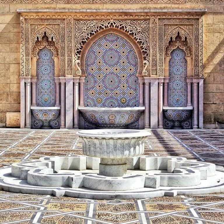Morocco Local Experiences