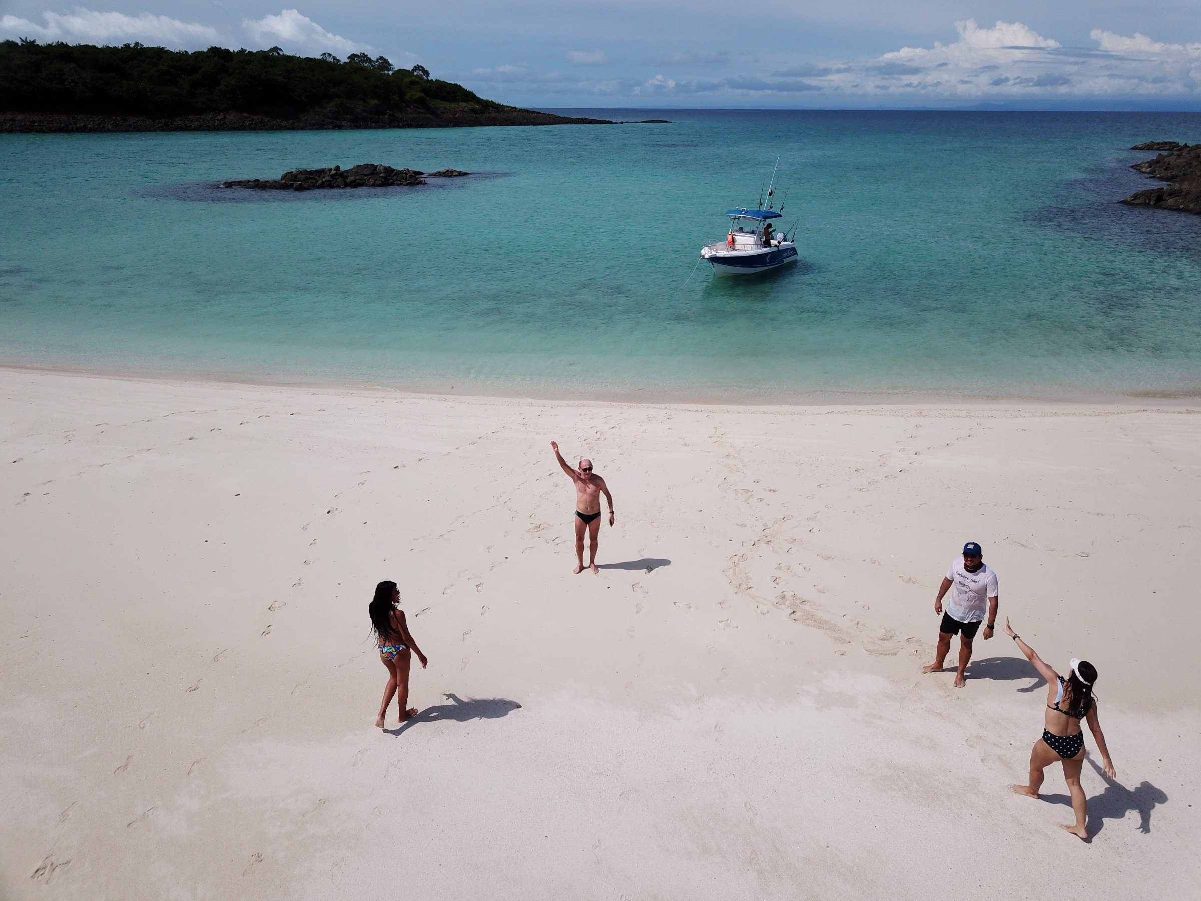 Panama GEM Charters