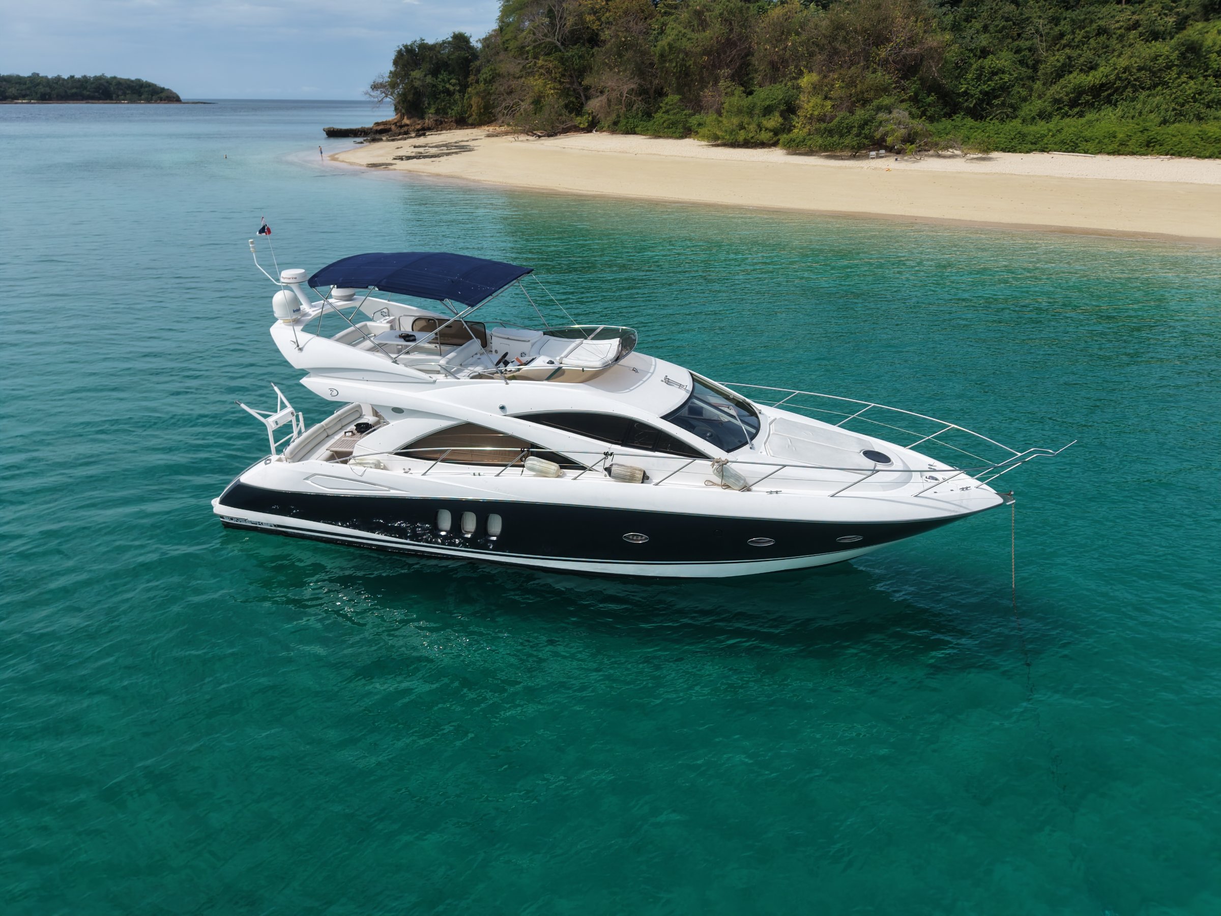 Panama GEM Charters