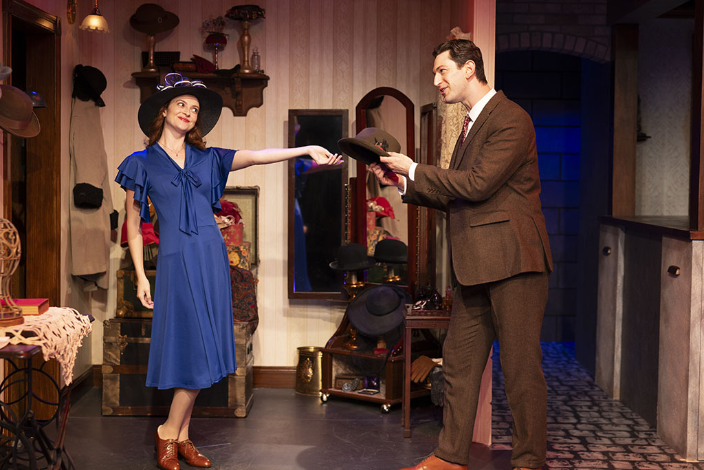 New Jersey Repertory Company