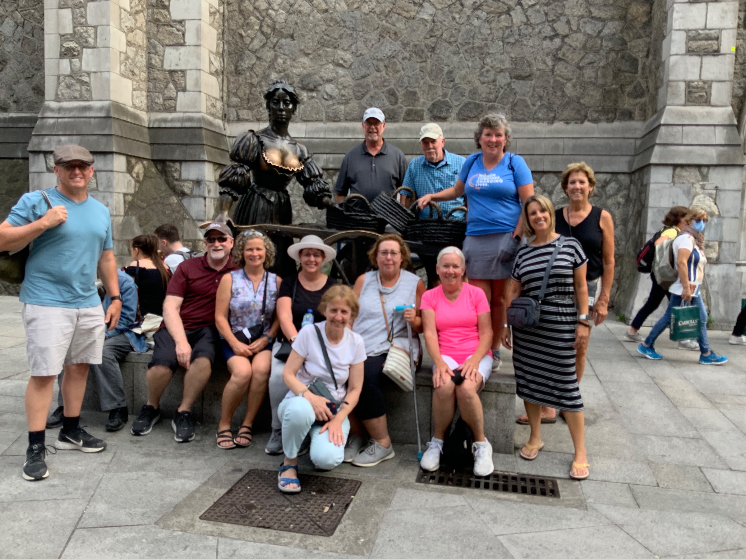 Secret Ireland Tours