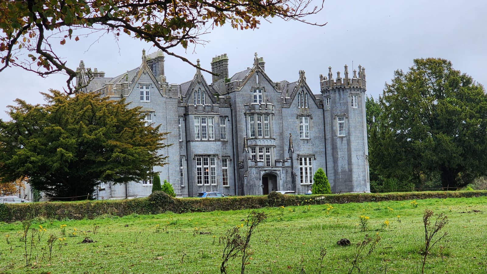 Secret Ireland Tours