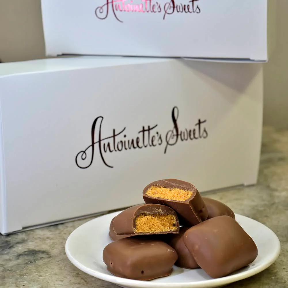 Antoinette's Sweets