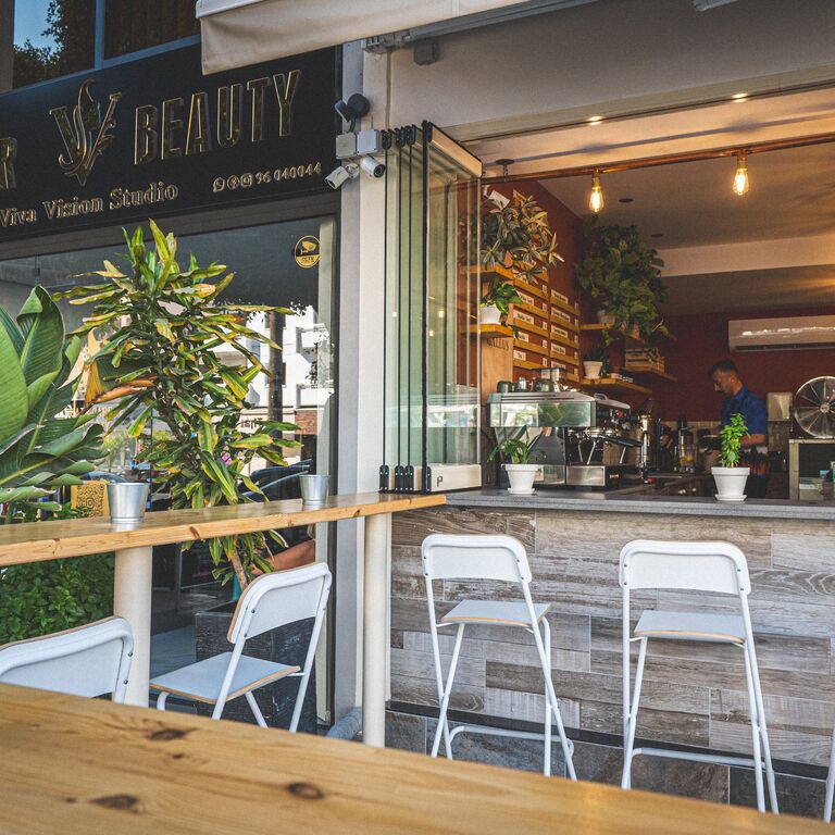 Gallus Coffee Brew