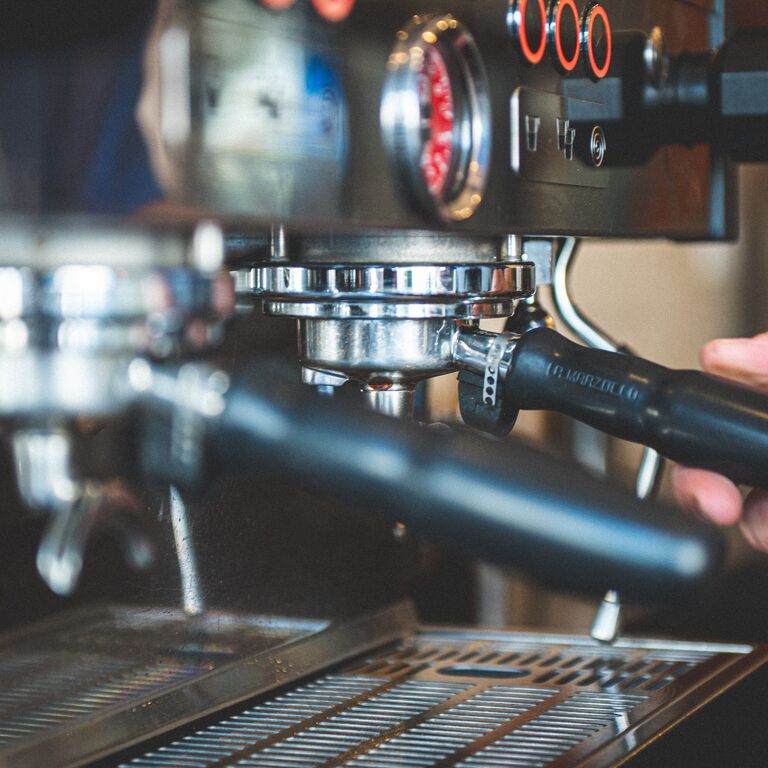 Gallus Coffee Brew