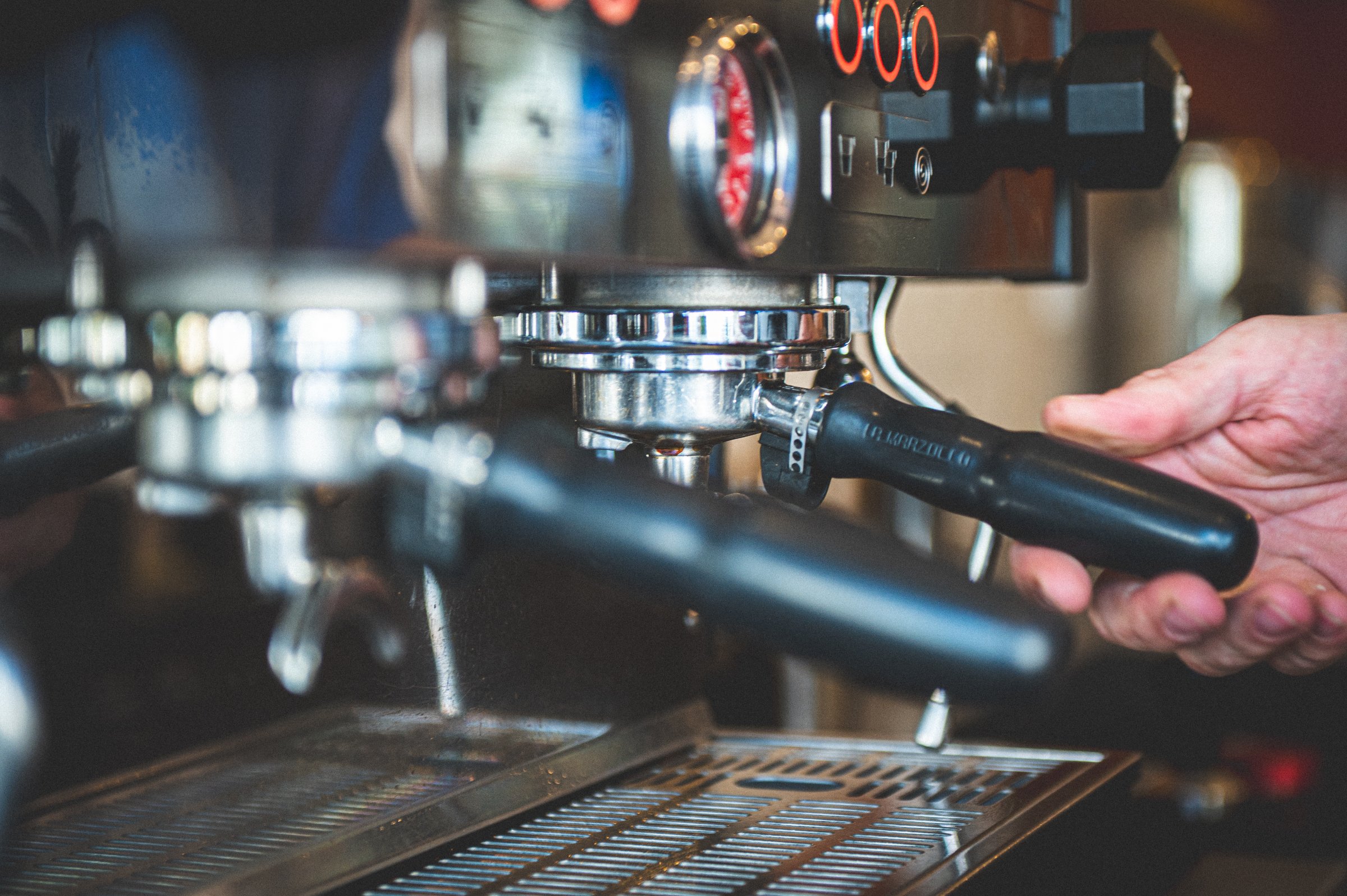 Gallus Coffee Brew