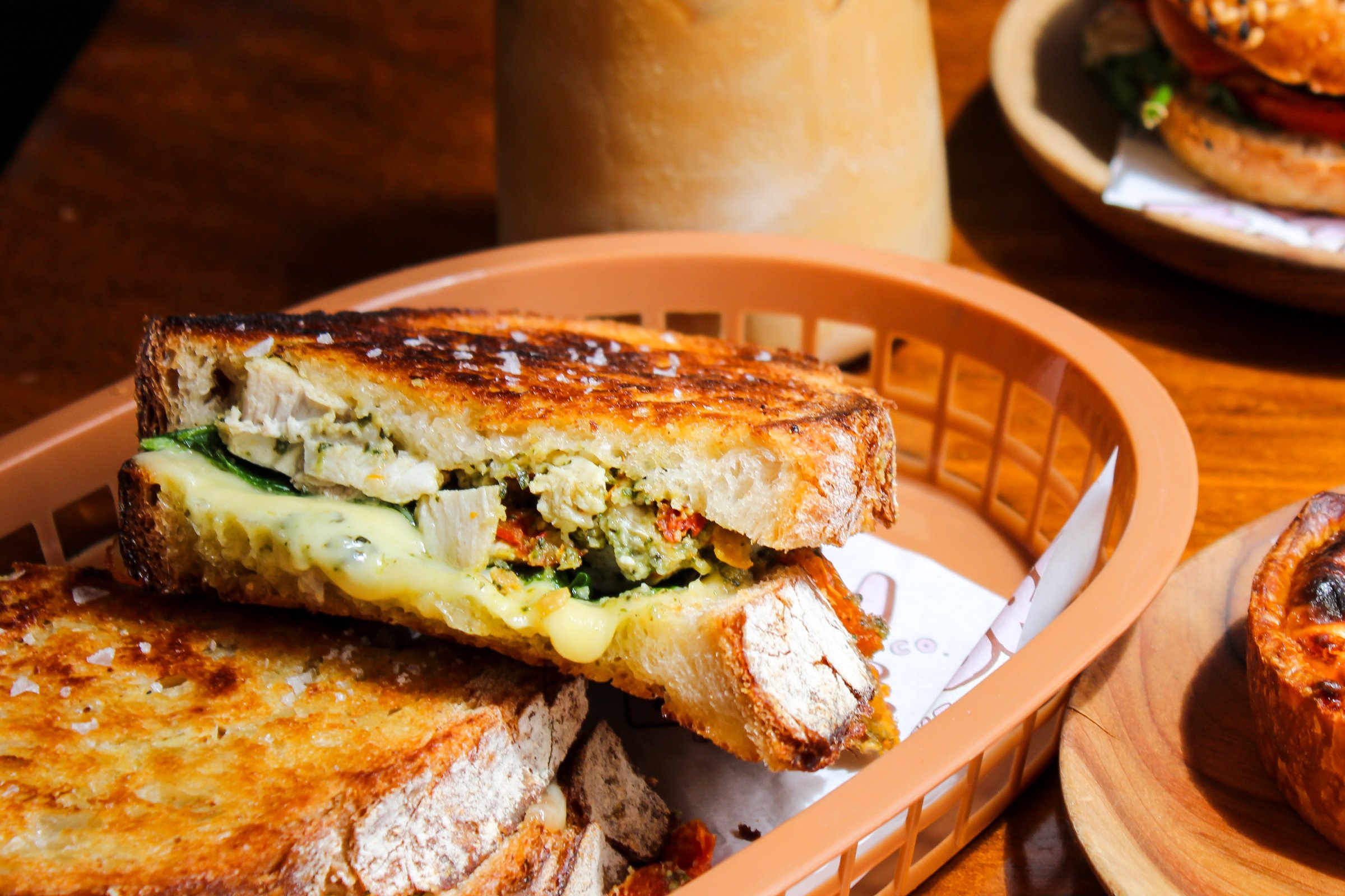 The Brew and Bake Co