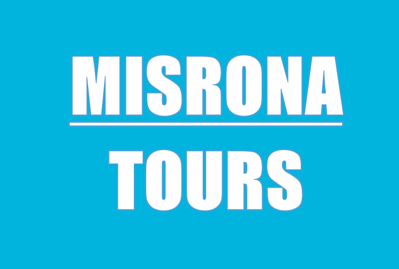 MISRONA TOURS