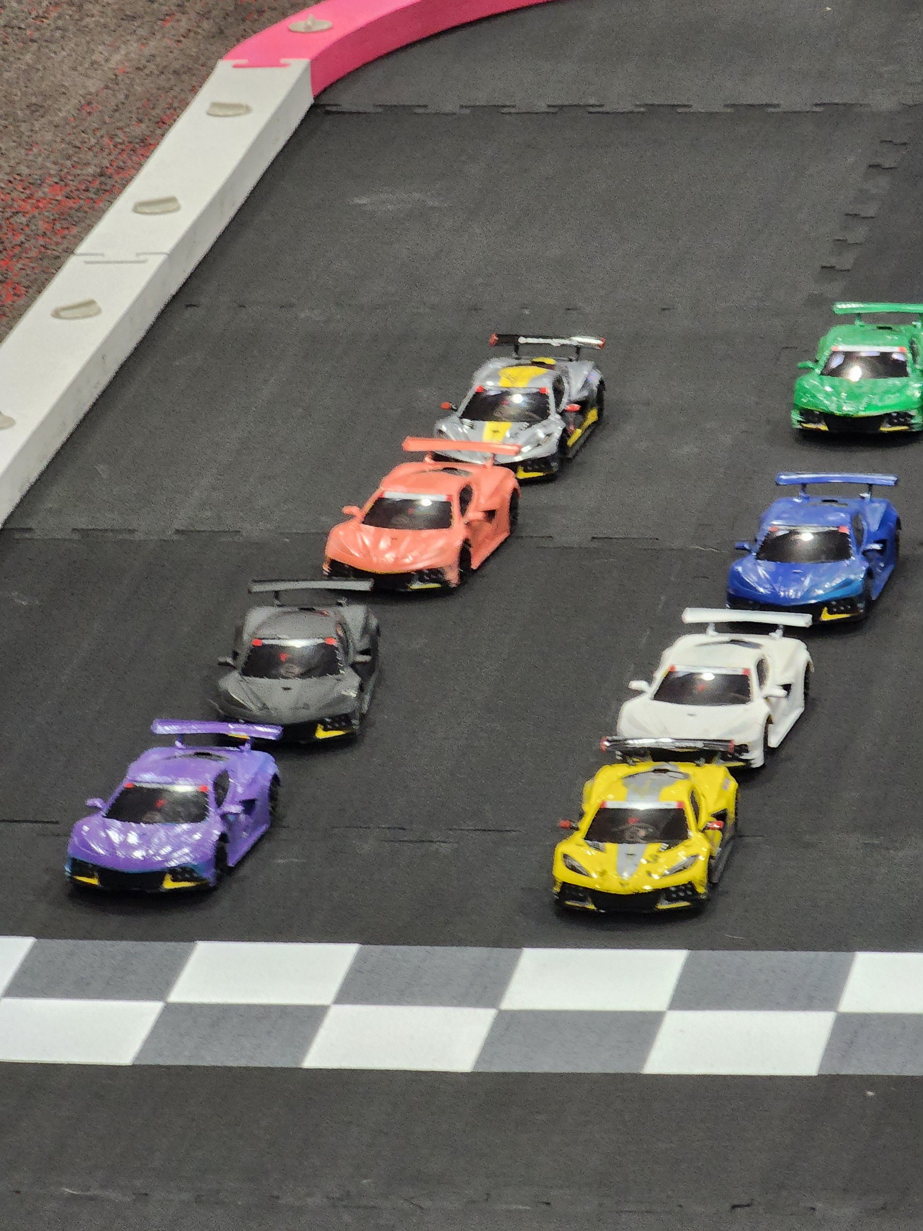Races2U