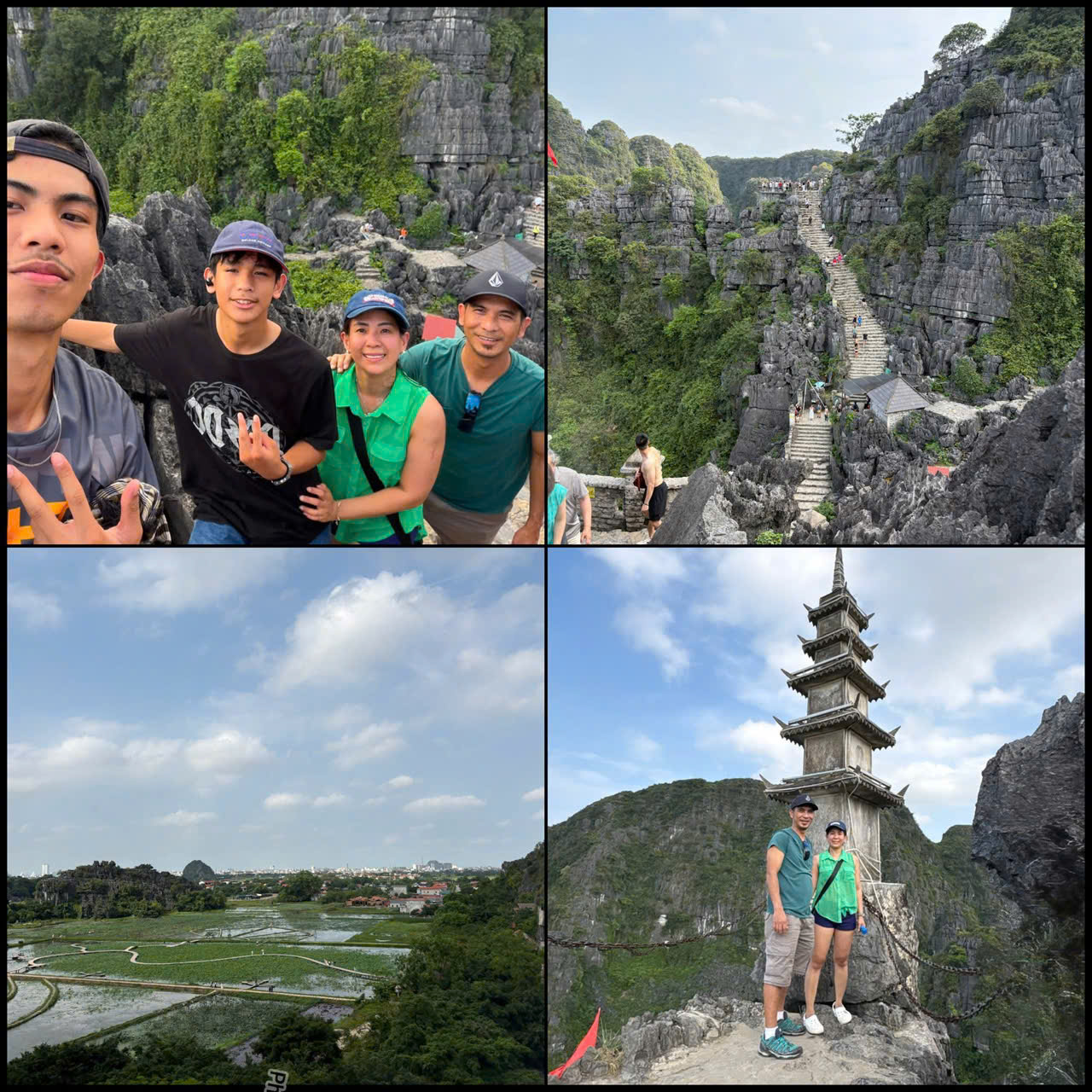 Vietnam Asia Travel DMC
