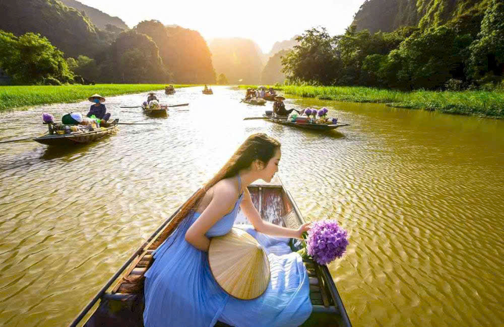 Vietnam Asia Travel DMC