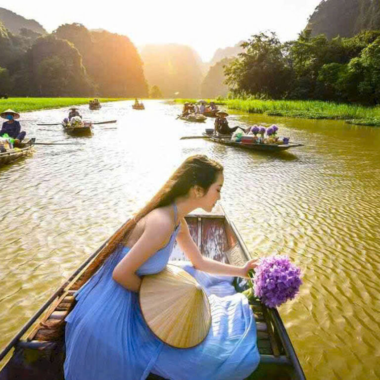 Vietnam Asia Travel DMC