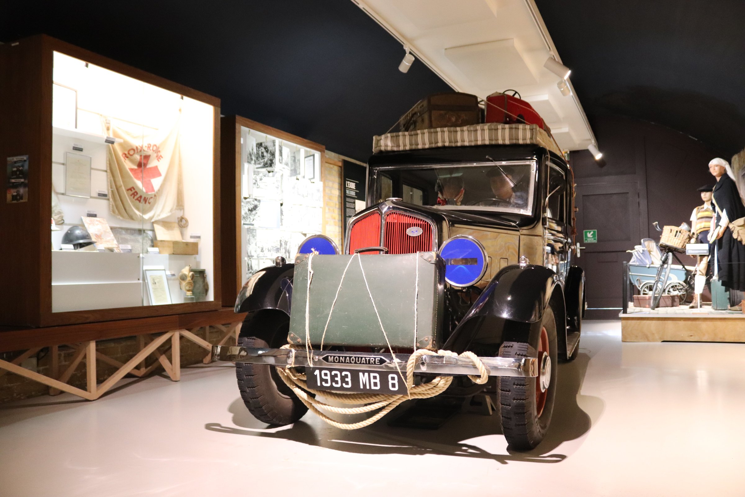 Mémorial du souvenir