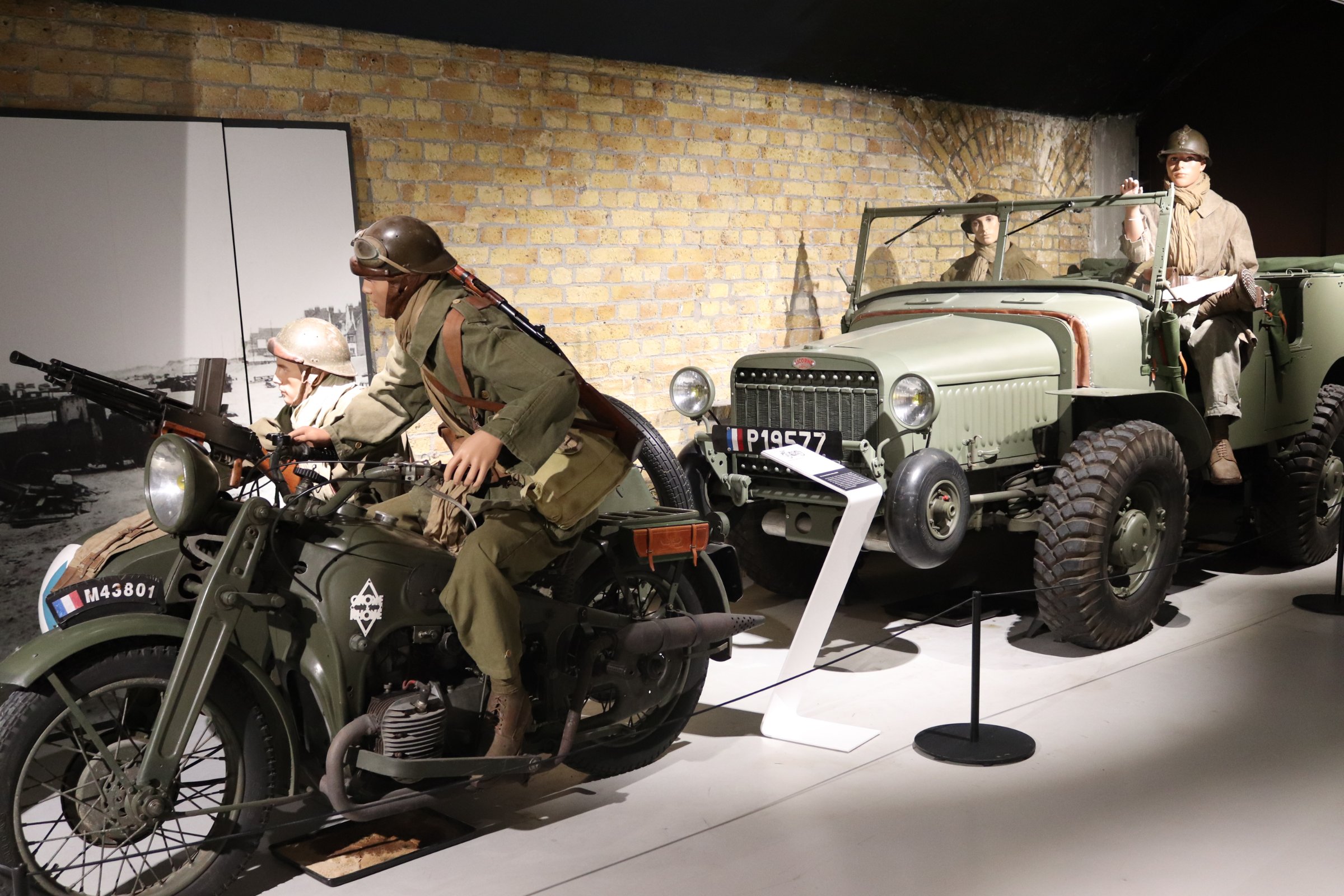 Mémorial du souvenir