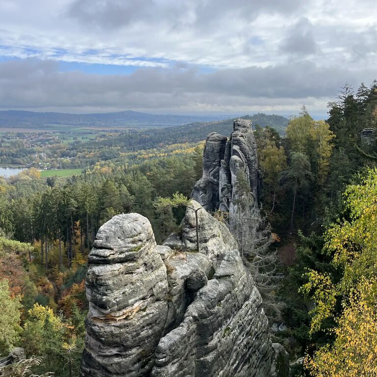 Adventure Tribe