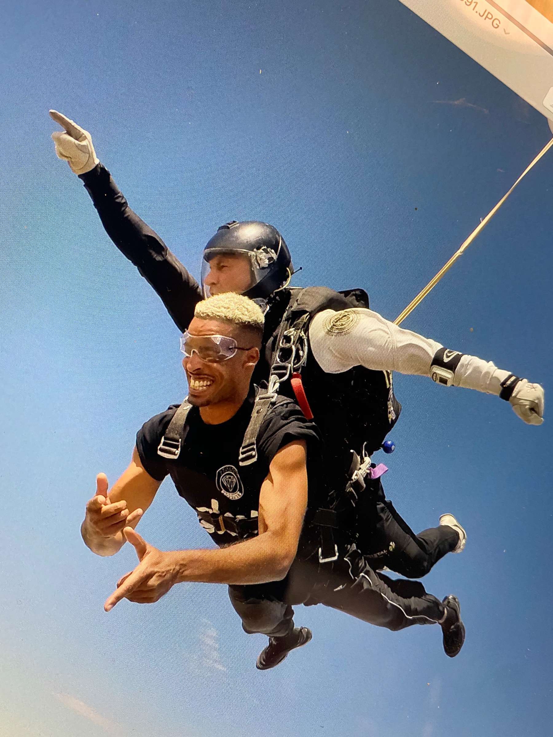 SautEnParachute.Paris