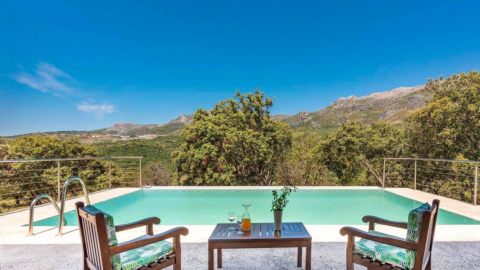 Hacienda Alfacara