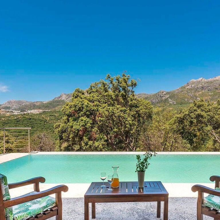 Hacienda Alfacara