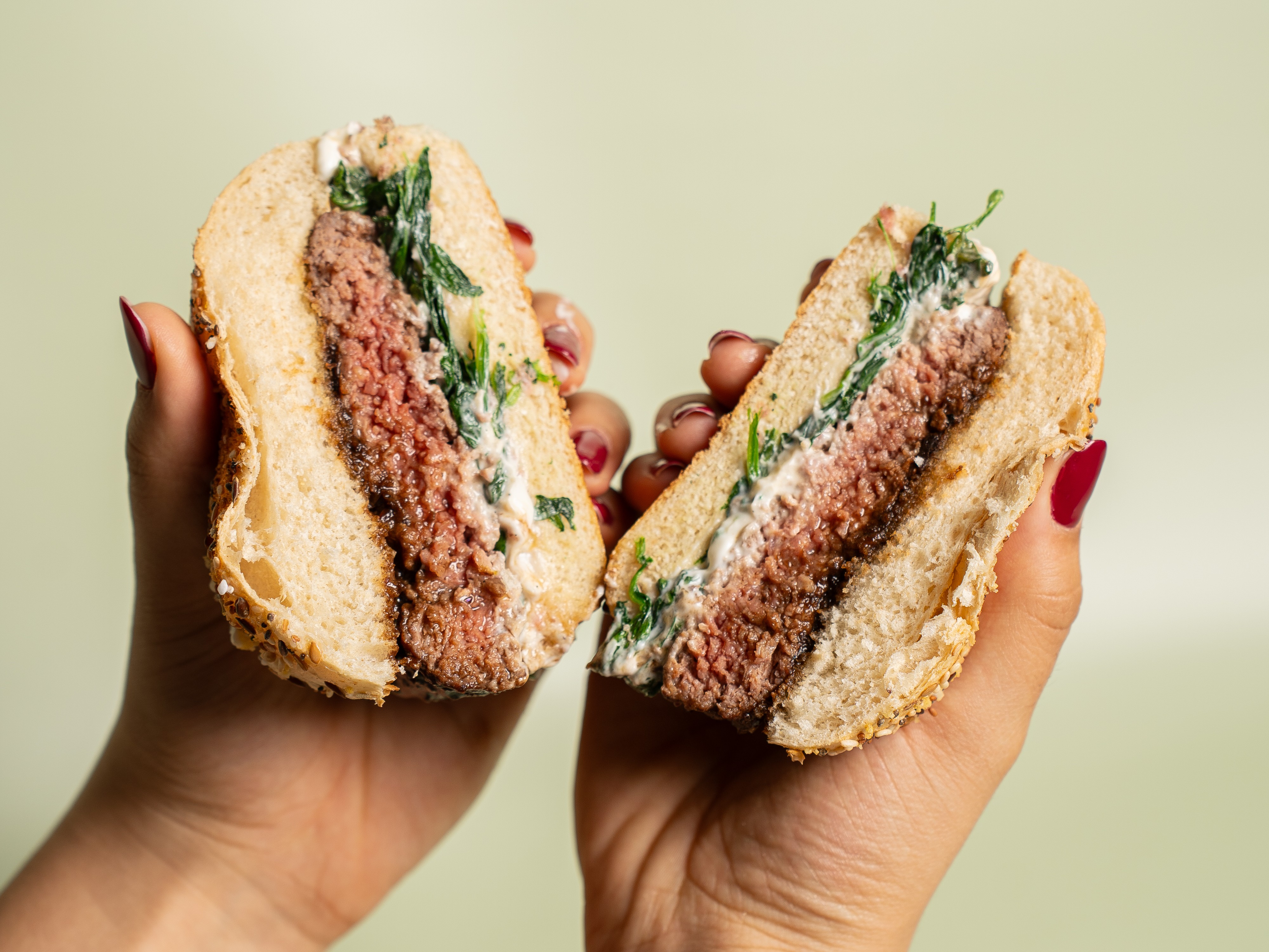 Ludwig Burger - Salzburg