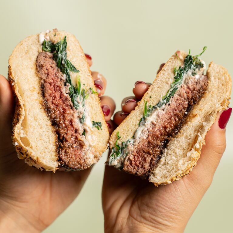 Ludwig Burger - Salzburg