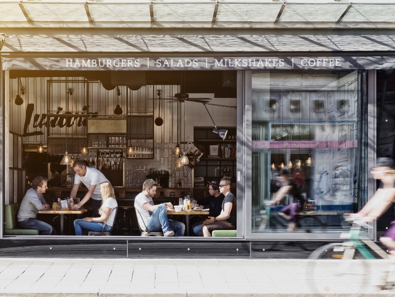 Ludwig Burger - Innsbruck