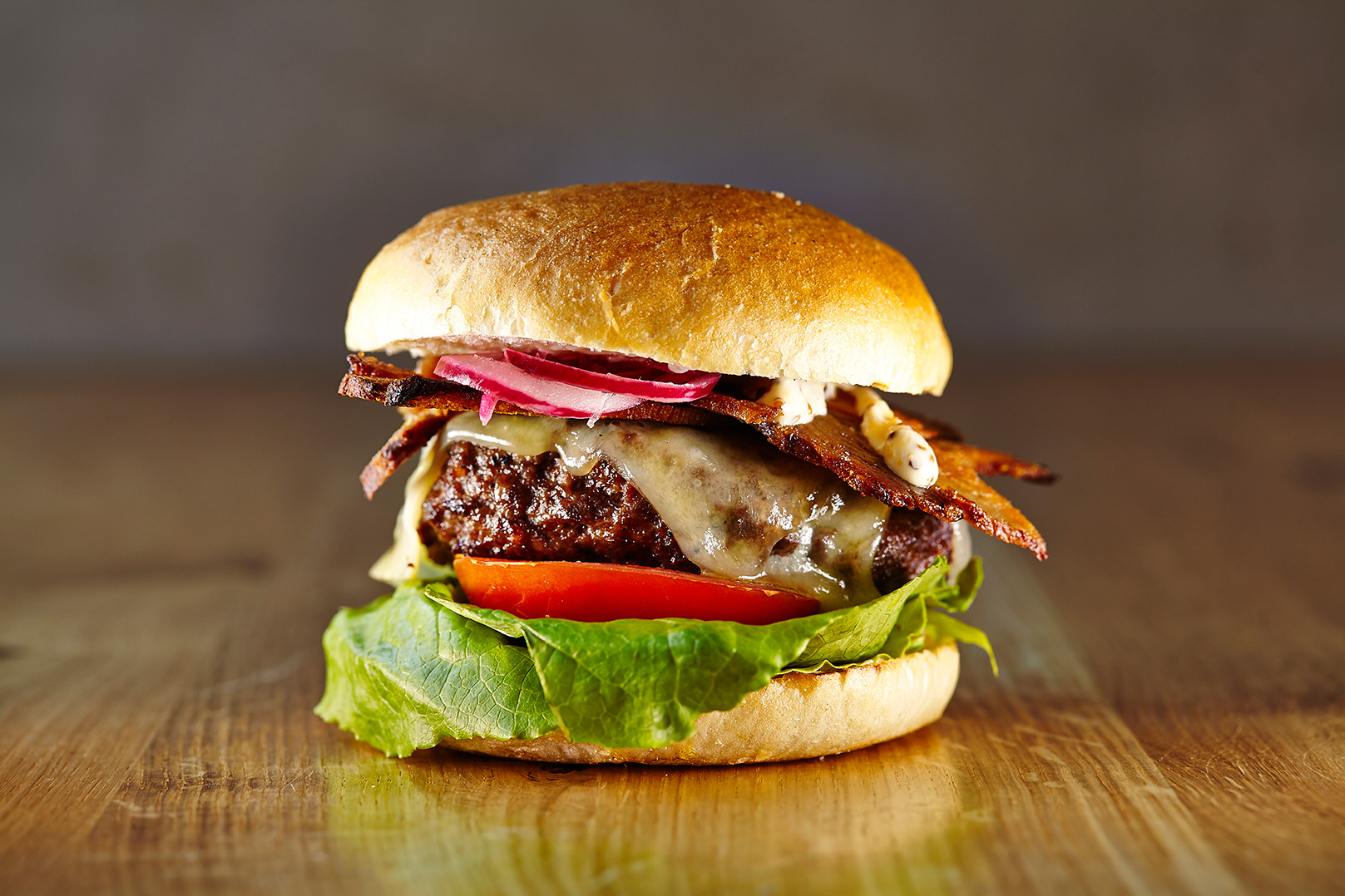 Ludwig Burger - Innsbruck
