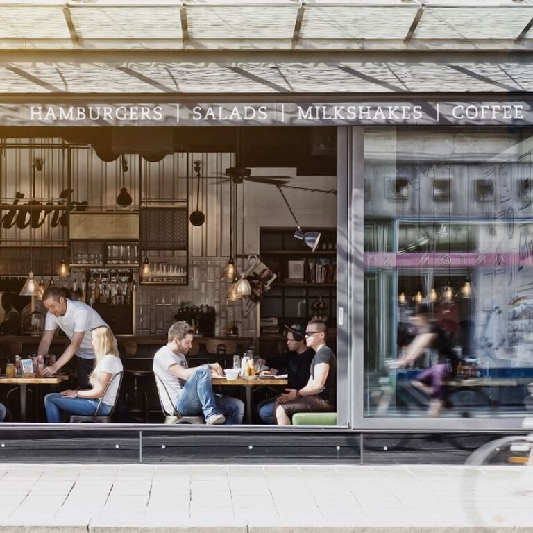 Ludwig Burger - Innsbruck