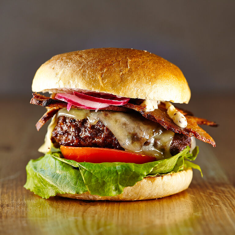 Ludwig Burger - Innsbruck